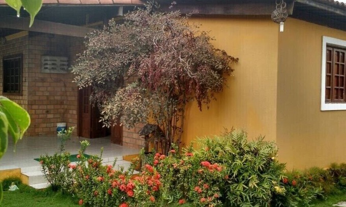 Tamandare House | Discover Casa Aruanã Tamandaré: Ideal for Families!