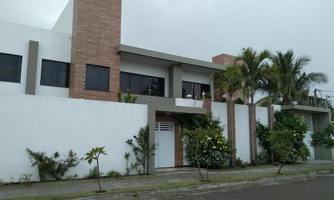 Atalaia House | Oceanfront Escape at Casa Aruana with Pool & Pet-Friendly