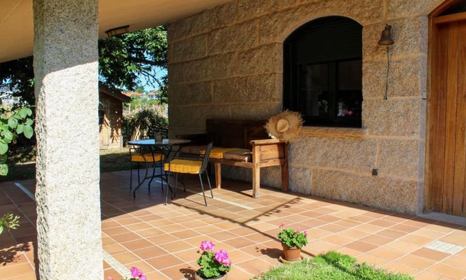 Pereiro de Aguiar House | Discover Casa AsCampinas: Pet-Friendly with 9.7/10 Rating