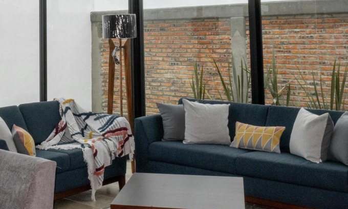San Miguel de Allende House | CASA ASTURIAS: Ideal Weekend Getaway with Pool & Hot Tub