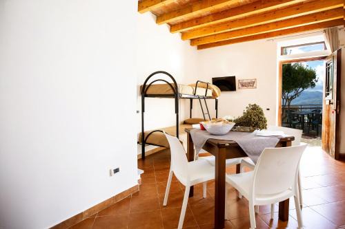 Motta d'Affermo Apartment | Pet-Friendly Retreat at Paese Albergo - Athena Hotel