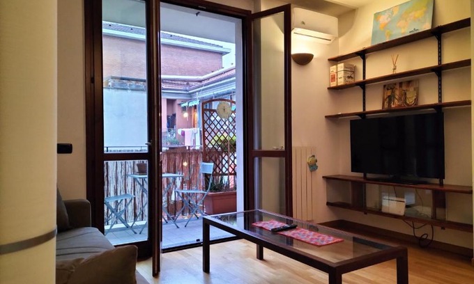 Zona Padova Apartment | Family-Friendly Stay at CASA ATENE - Rated 8.4/10 by Guests