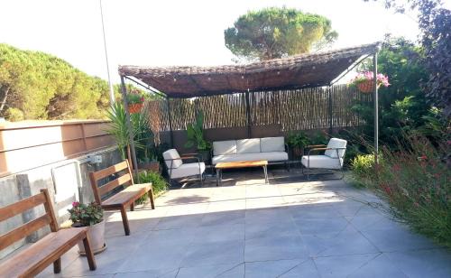 Caldes de Malavella Apartment | Family-Friendly Stay at Casa Atenea - Rated 9.8 by Guests