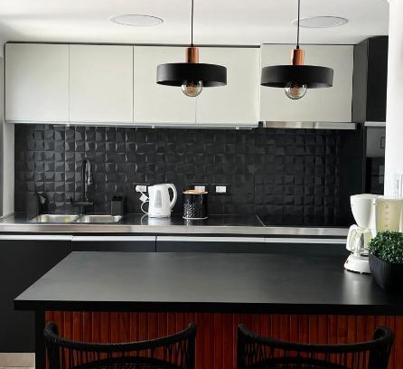 Rafaela Apartment | Pet-Friendly Casa Atilio: Premier Stay with High Ratings