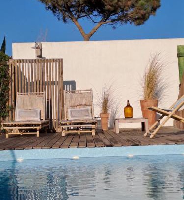 Carvalhal Apartment | Oceanfront Casa Atlântico Carvalhal: Pool & 9.8 Guest Rating