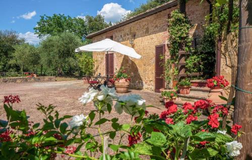Siena House | Family-Friendly Getaway at Casa Attilio with Pet Amenities
