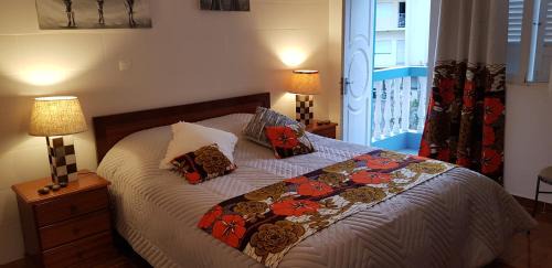 Ponta do Sol Apartment | Oceanfront Bliss at Casa Au Bonheur des Randonneurs