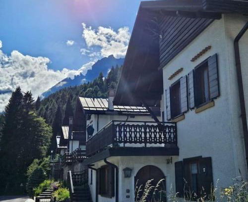 Gosaldo Ski Chalet | Discover Casa Aurine: Family-Friendly Oasis with Pool