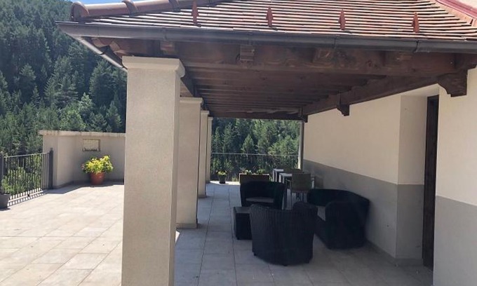 Anso Bed & Breakfast | Charming Casa Aurita: Highly Rated Family-Friendly Retreat