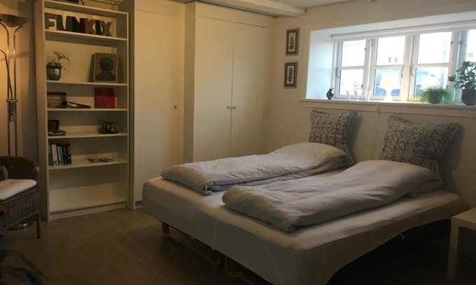 Aalborg Apartment | Discover Unmatched Comfort at Casa Aurora - 10/10 Rated