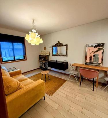 Porto Apartment | Casa Aurora