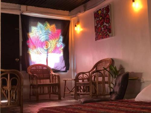 Bacnotan Ski Chalet | Cozy Casa Ausa - Bacnotan La Union: Pet-Friendly Retreat