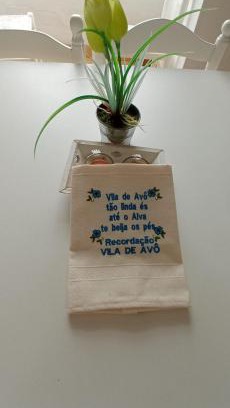 Avo Apartment | Discover Casa Avô: Pet and Child Friendly Retreat
