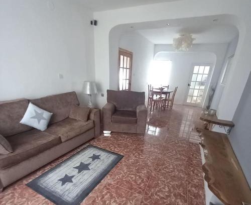 Priego de Cordoba Apartment | Family-Friendly Retreat at Casa Avellana Awaits You!