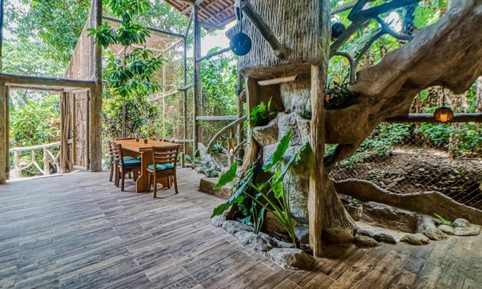 Cabo Matapalo House | Relax at Casa Aviari with Oceanfront Views & Family-Friendly Amenities