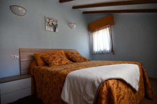 O Carballino House | Pet-Friendly Retreat at Casa Avoa María with Guests’ 9.1 Rating