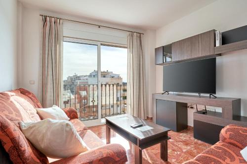 Rio Velez Apartment | Top-Rated Casa Axarquia: Pet-Friendly & Family Welcome