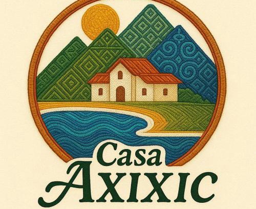 Ajijic Bed & Breakfast | Casa Axixic