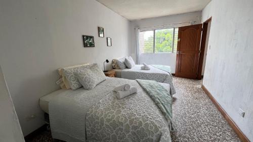 Guatemala City House | Family-Friendly Stay at CASA AZALEA for Budget Travelers