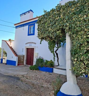 Borba House | Casa Azenha das Freiras