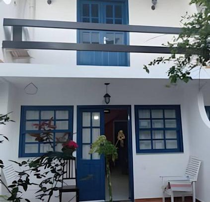 Balneario Remanso House | Guest Rated Casa Azul: Child-Friendly Retreat Awaits