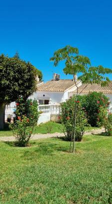 Gran Alacant House | Casa Azul de Agnes
