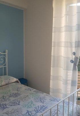 Fondachello Apartment | Family-Friendly Getaway at Casa Azzurra - Rated 9.5/10