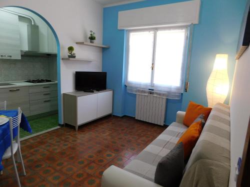 Riva Ligure Apartment | Family-Friendly Retreat at Casa Azzurra - Rated 8.5/10