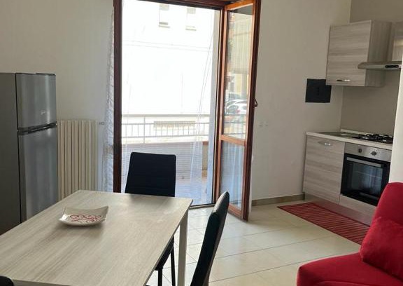 Capaccio Scalo Apartment | Explore CASA AZZURRO: Family-Friendly Getaway with Breakfast