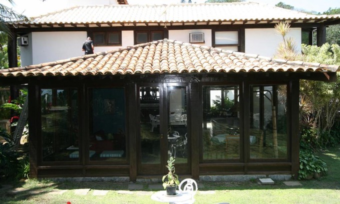 Buzios House | Experience Casa Búzios: Oceanfront Bliss with Pool Access