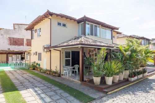Porto Belo House | Experience Casa Búzios: Oceanfront Suites & Spa Awaits