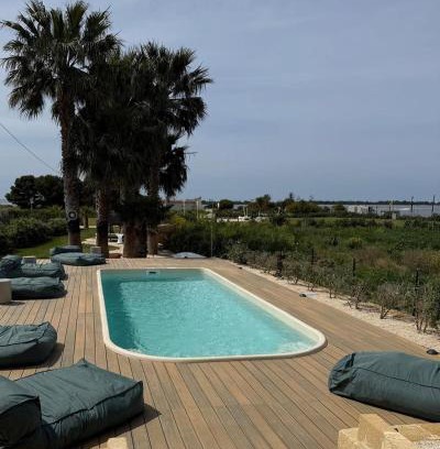 Birgi Vecchi Apartment | Experience Comfort in 4-Star Aparthotels, Marsala