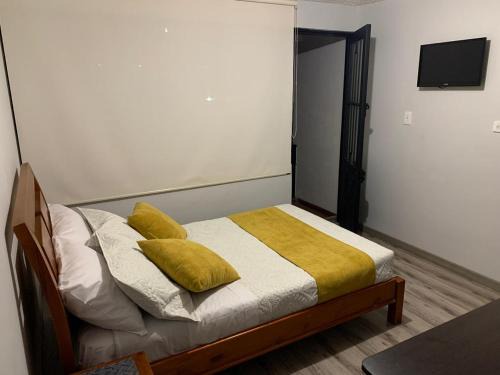 Chia Hotel | Family-Friendly Casa Bachué Hospedaje with High Guest Ratings