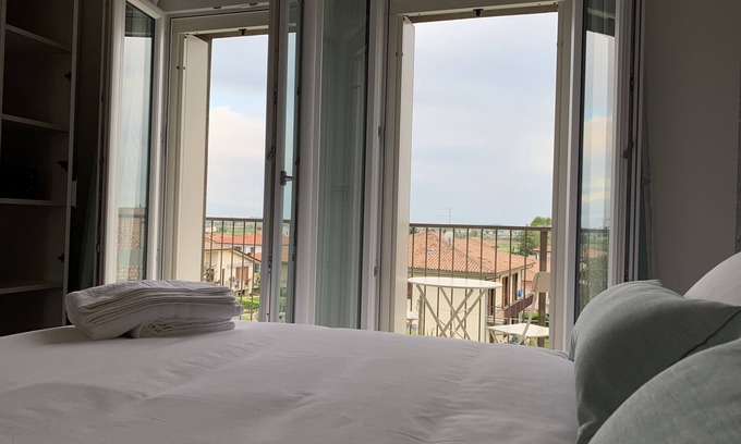 Cola Hotel | Casa Baci: Top-Rated Stay with Spa and Family Amenities
