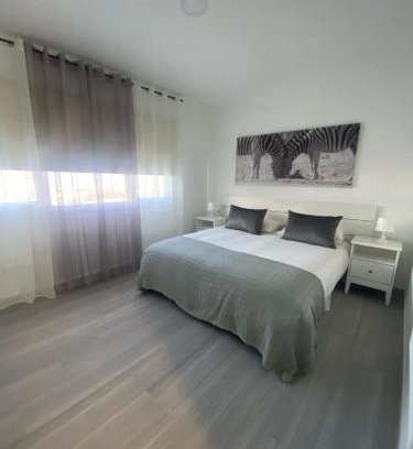 Ingenio Apartment | Discover Family-Friendly Comfort at Casa BagaCera "Baga"