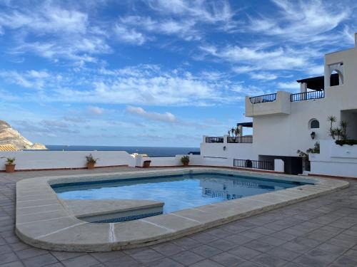 San Jose Apartment | Casa Bahía Azul