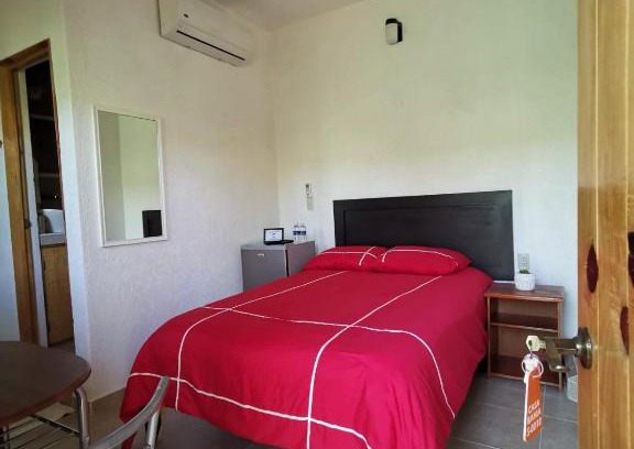 Centro Apartment | Discover Casa Bahía Suite 1: Guest Rated 8/10 Experience