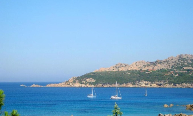 Santa Reparata House | Family-Friendly Getaway at Casa Baia - Rated 8.3/10!