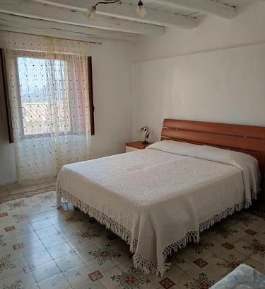 Isnello Apartment | Casa Bainsizza