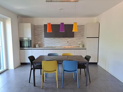 Locca Apartment | Family-Friendly Getaway at Casa Balù - Rated 9.4/10
