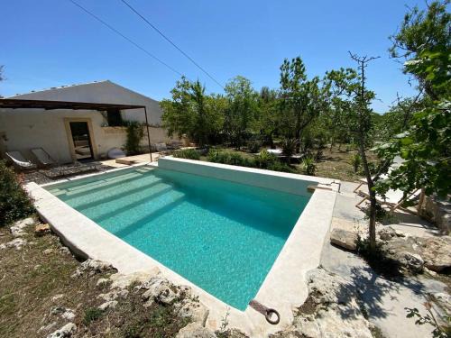 Noto Bed & Breakfast | Experience Casa Balat: Oceanfront Stay with Hot Tub