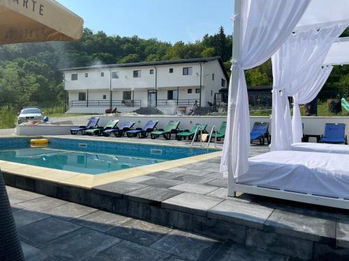 Rotarasti House | Casa Balcescu: Unique Stay with Pet-Friendly Amenities