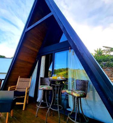 Sao Jose do Alegre House | Experience Casa Baldoni: A Pet-Friendly Coffee Retreat