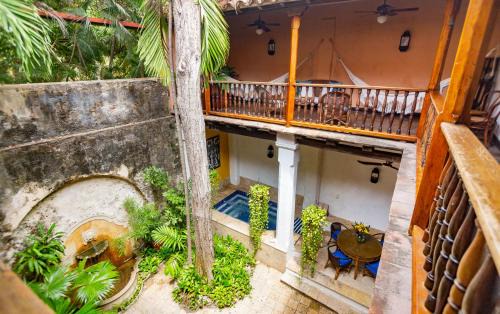 Centro House | Discover Holiday Homes in Cartagena de Indias, Colombia