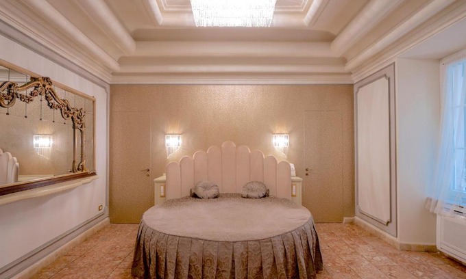 Alassio Bed & Breakfast | Enchanting Ocean View Stay at Casa Balzola - Suite Perla