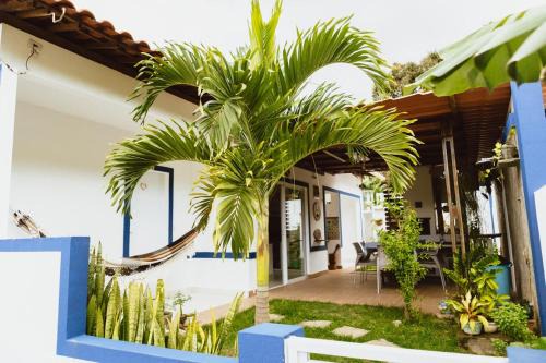Bananeiras House | 10/10 Rated Family-Friendly Retreat at Casa das Listas