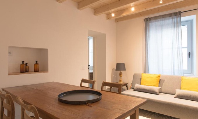 Pieve Apartment | Family-Friendly Retreat at Casa Bano - Rated 8.9/10