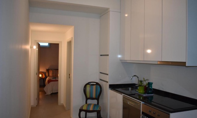 Cedofeita Apartment | Exceptional Stay at Casa Barão Forrester – Rated 9.4/10