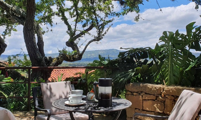 Barichara Hotel | Experience Unmatched Comfort at Casa Barichara Boutique