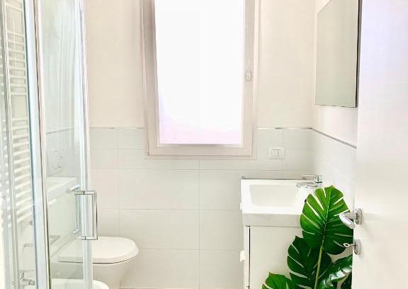 Cervia Apartment | Exceptional Casa Baroncini Appartamenti: Pet & Child Friendly